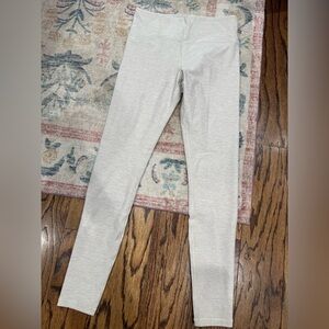 Athleta Elation Ultra Hugh Rose SoftLuxe Leggings